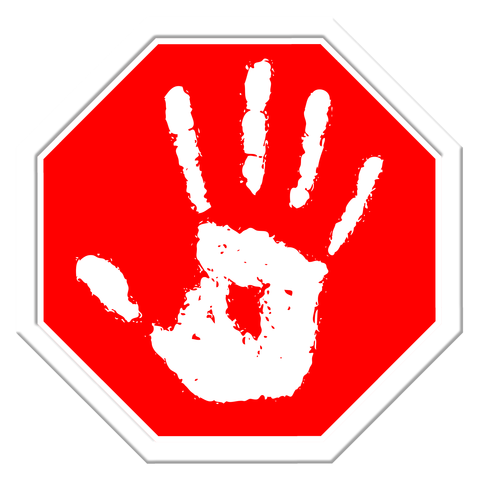 STOP